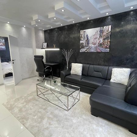 Luxury Central Apartment Verila Sofía Exterior foto