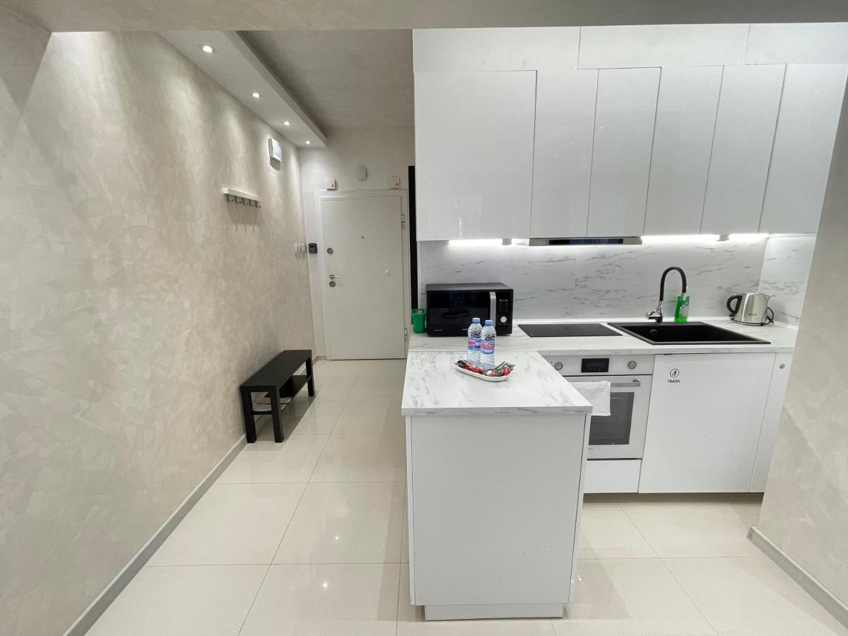Luxury Central Apartment Verila Sofía Exterior foto